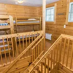 Holiday home Ruhtinas By Interhome Ahvenkoski