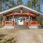 Holiday home Ruhtinas By Interhome Ahvenkoski