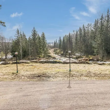 Semesterbostad Ruhtinas By Interhome *