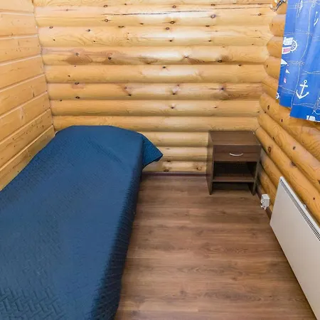 Ruhtinas By Interhome Suur Ahvenkoski