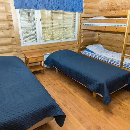 Ruhtinas By Interhome Dom wakacyjny *