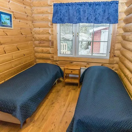 Semesterbostad Ruhtinas By Interhome *