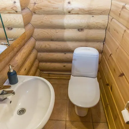 Dom wakacyjny Ruhtinas By Interhome *