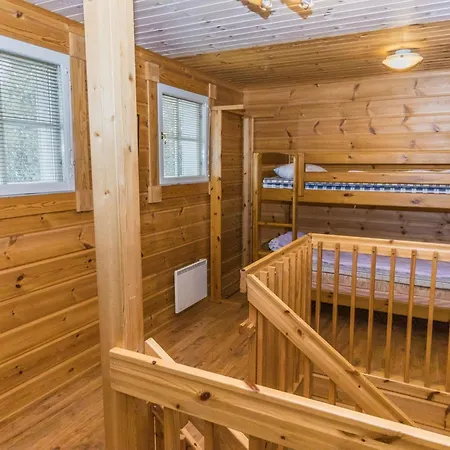 Ruhtinas By Interhome *