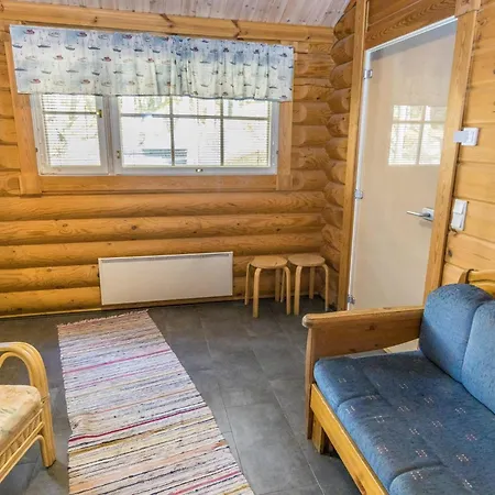 Dom wakacyjny Ruhtinas By Interhome *