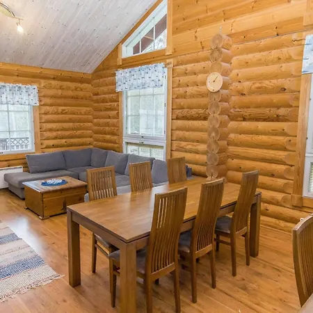 Ruhtinas By Interhome Semesterbostad Suur Ahvenkoski