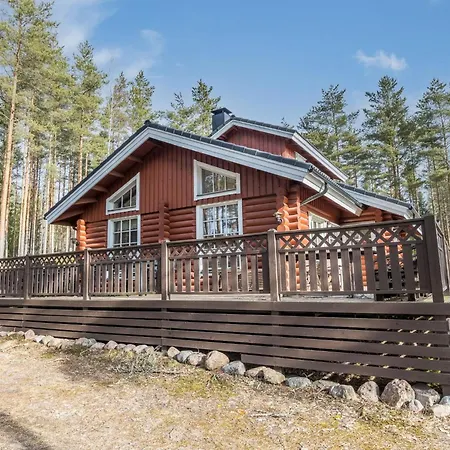 Ruhtinas By Interhome * Suur Ahvenkoski