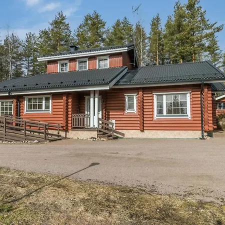 Ruhtinas By Interhome