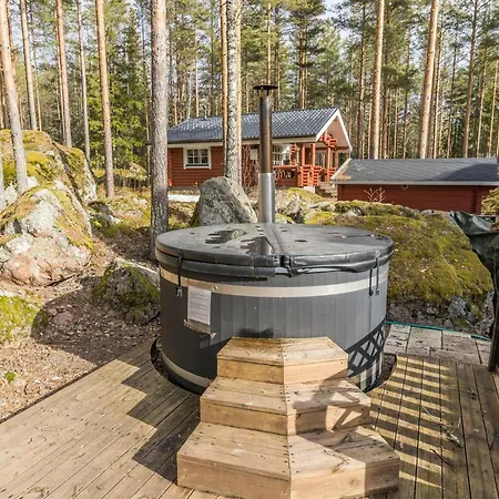 Ruhtinas By Interhome * Suur Ahvenkoski