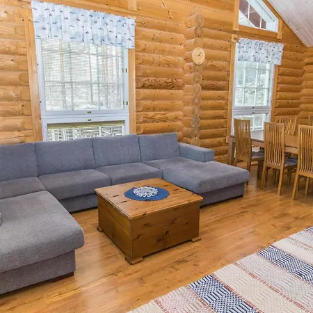 Semesterbostad Ruhtinas By Interhome