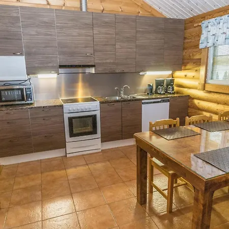 Ruhtinas By Interhome