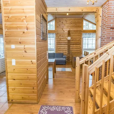 Ruhtinas By Interhome