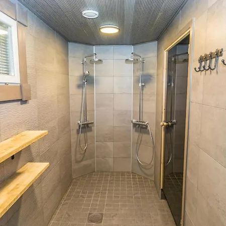 Ruhtinas By Interhome Suur Ahvenkoski