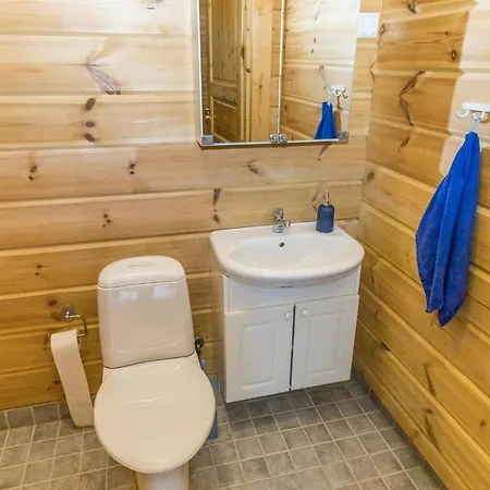 Holiday home Ruhtinas By Interhome *