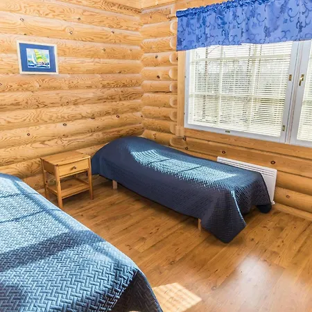 Holiday home Ruhtinas By Interhome Ahvenkoski