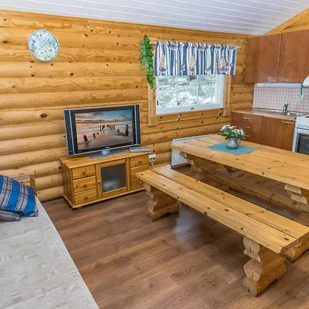 Ruhtinas By Interhome * Ahvenkoski