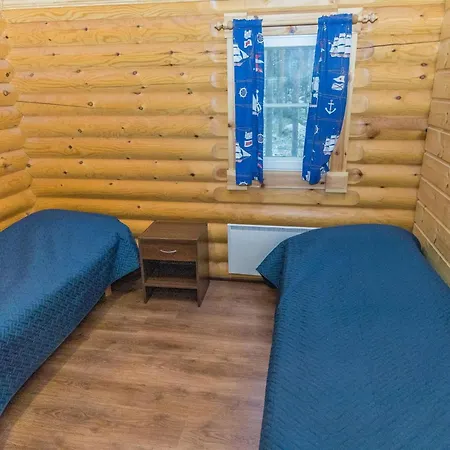 Ruhtinas By Interhome Holiday home