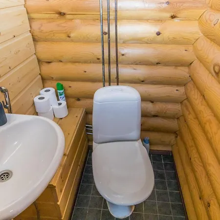 Ruhtinas By Interhome