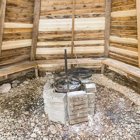 Semesterbostad Ruhtinas By Interhome *