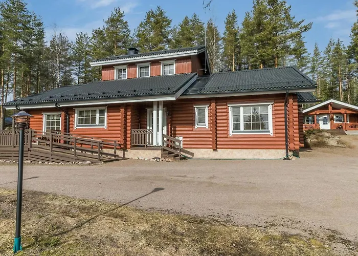 Ruhtinas By Interhome