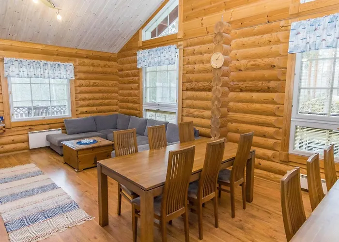 Ruhtinas By Interhome