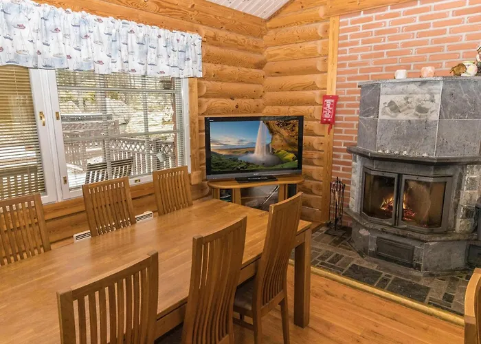 Ruhtinas By Interhome