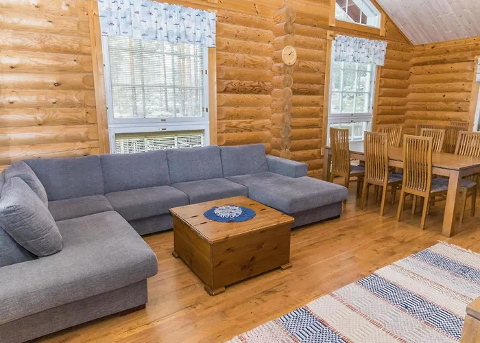 Nyaraló Ruhtinas By Interhome