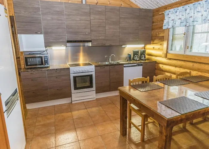 Ruhtinas By Interhome