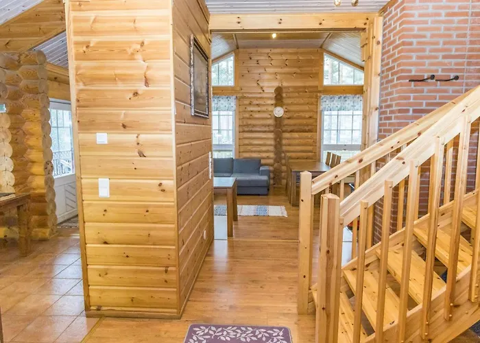 Ruhtinas By Interhome