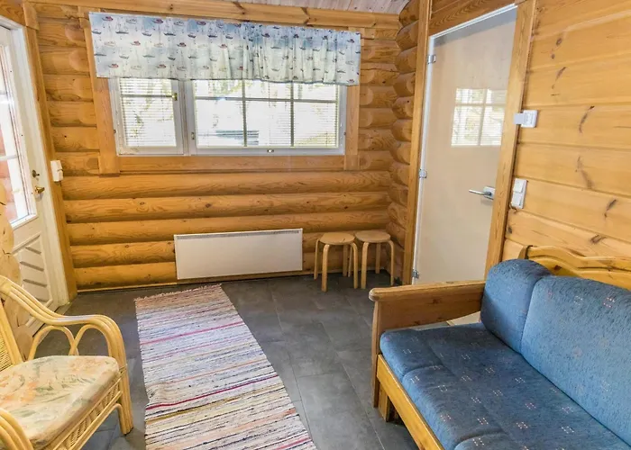 Ruhtinas By Interhome * Suur Ahvenkoski