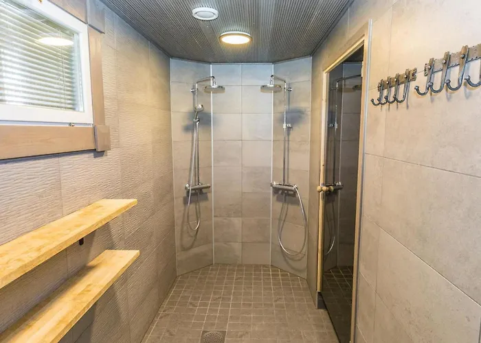 Ruhtinas By Interhome Ahvenkoski