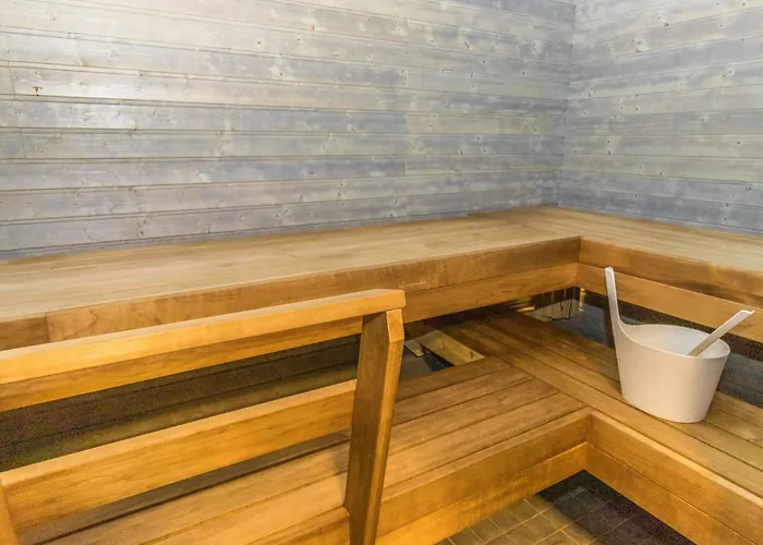 Ruhtinas By Interhome * Ahvenkoski