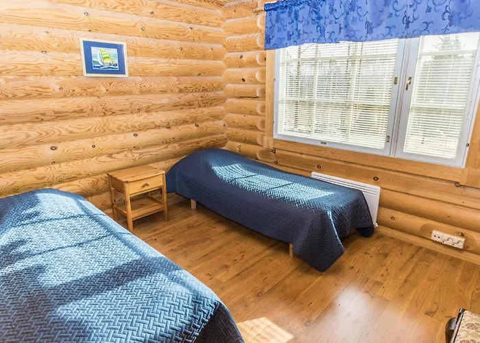 Nyaraló Ruhtinas By Interhome Suur Ahvenkoski