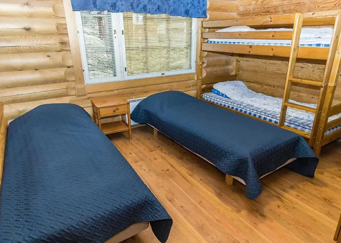 Ruhtinas By Interhome * Ahvenkoski