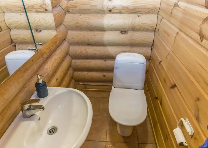 Ruhtinas By Interhome *