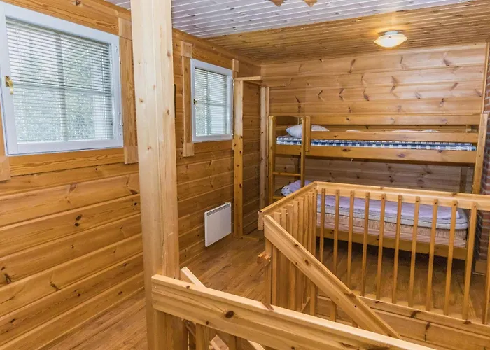 Ruhtinas By Interhome Дом отдыха