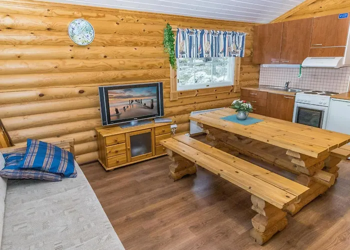 Ruhtinas By Interhome * Suur Ahvenkoski