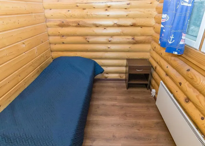 Ruhtinas By Interhome Ahvenkoski