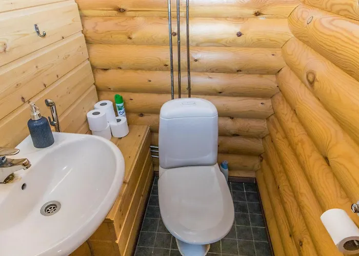 Ruhtinas By Interhome