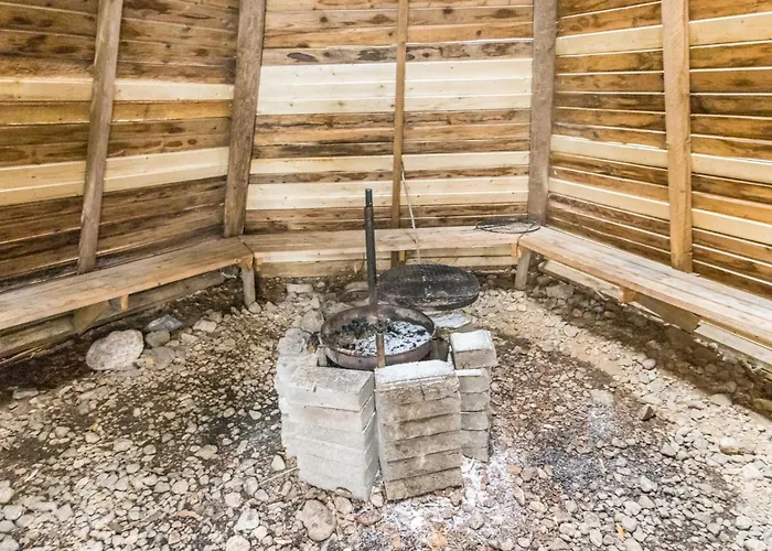 Дом отдыха Ruhtinas By Interhome *