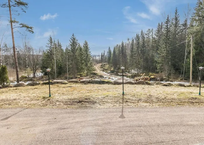 Ruhtinas By Interhome * Suur Ahvenkoski